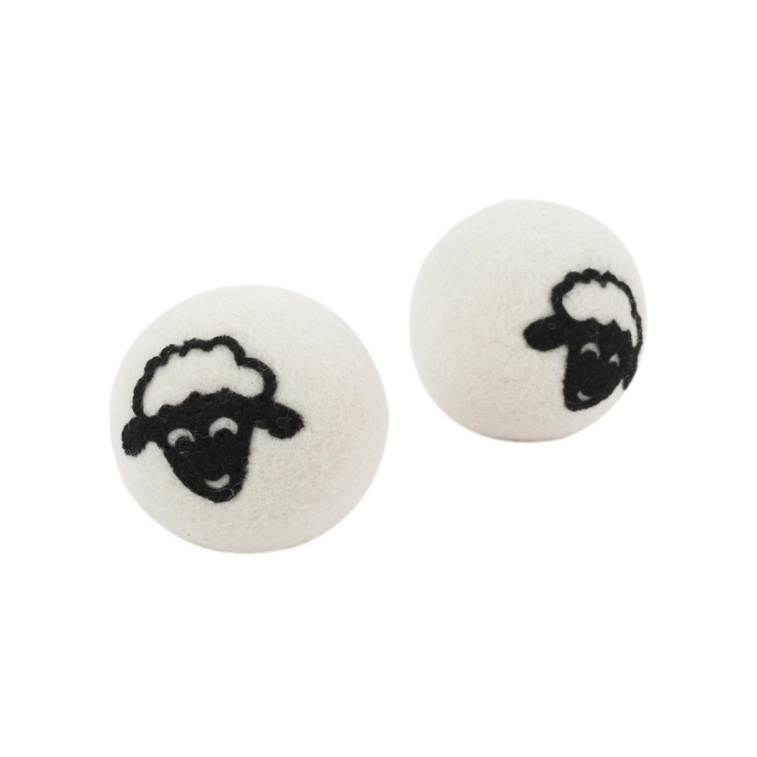 Wool Sheep Dryer Balls
