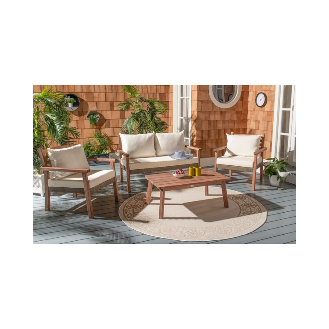 Reid Outdoor Living Set