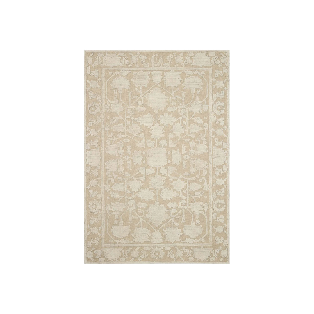 Gloria Natural &amp; Ivory