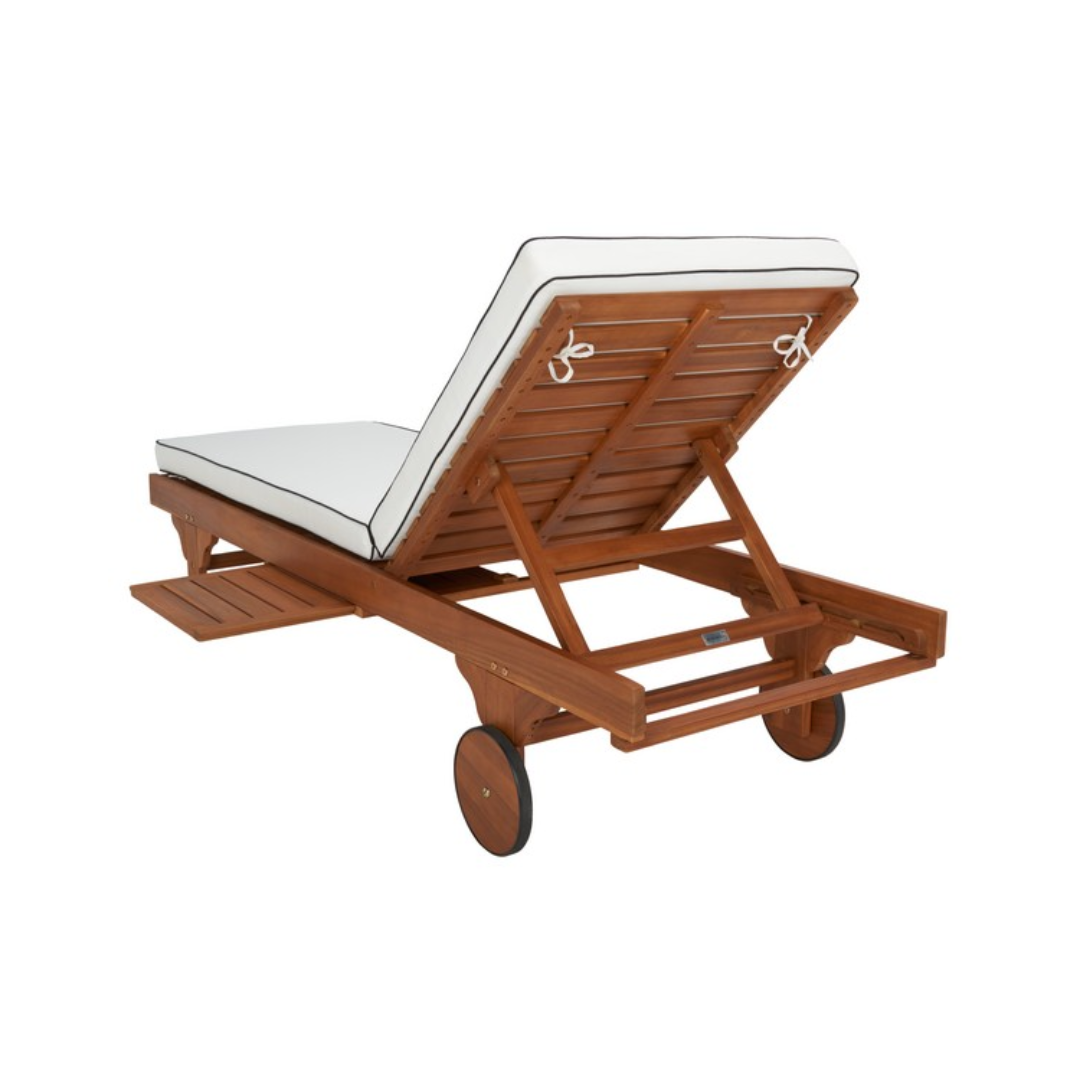 Newport Sunlounger