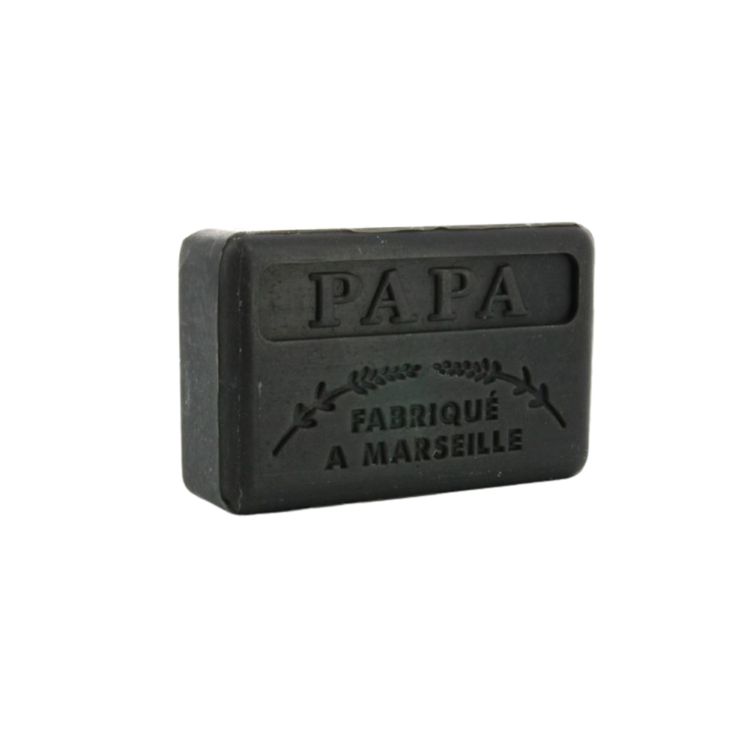 Papa French Shae Butter Soap