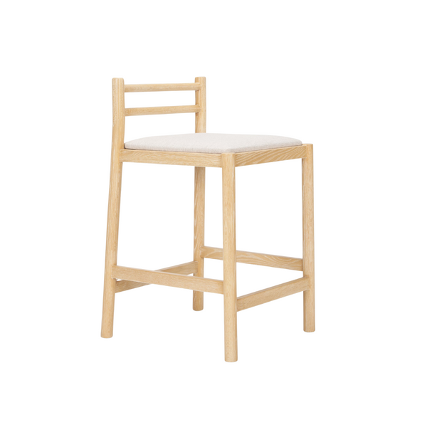 Sam Counter Stool - Heirloom Home Shop
