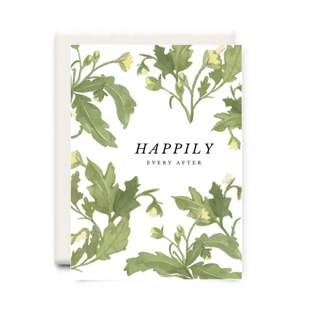 Heirloom Cards 2