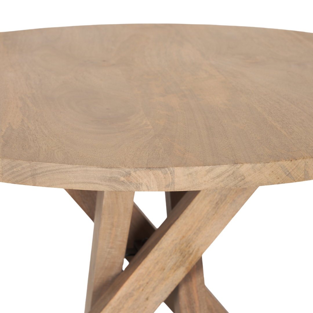 Solana Foyer Table