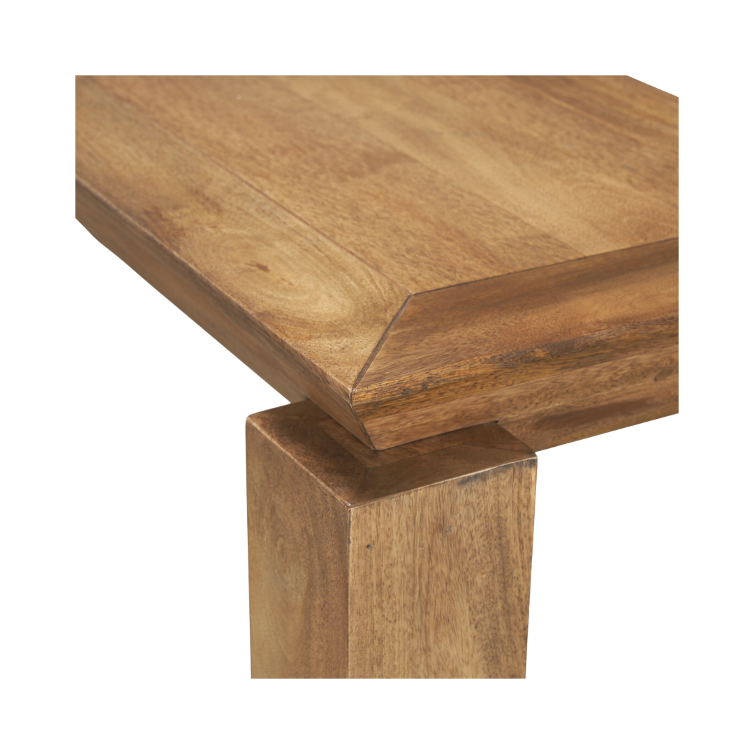 Sapphira Console Table