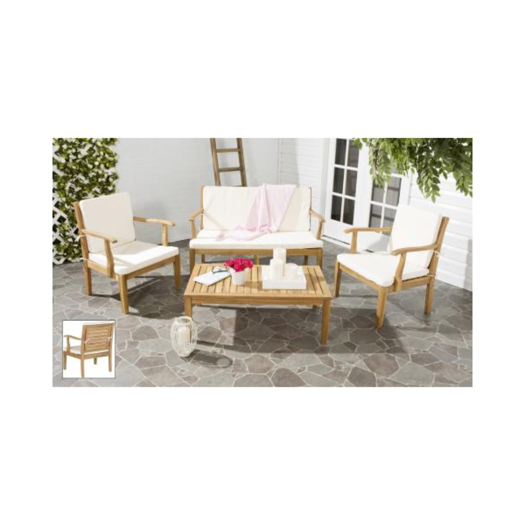 Fresno Outdoor Living Set