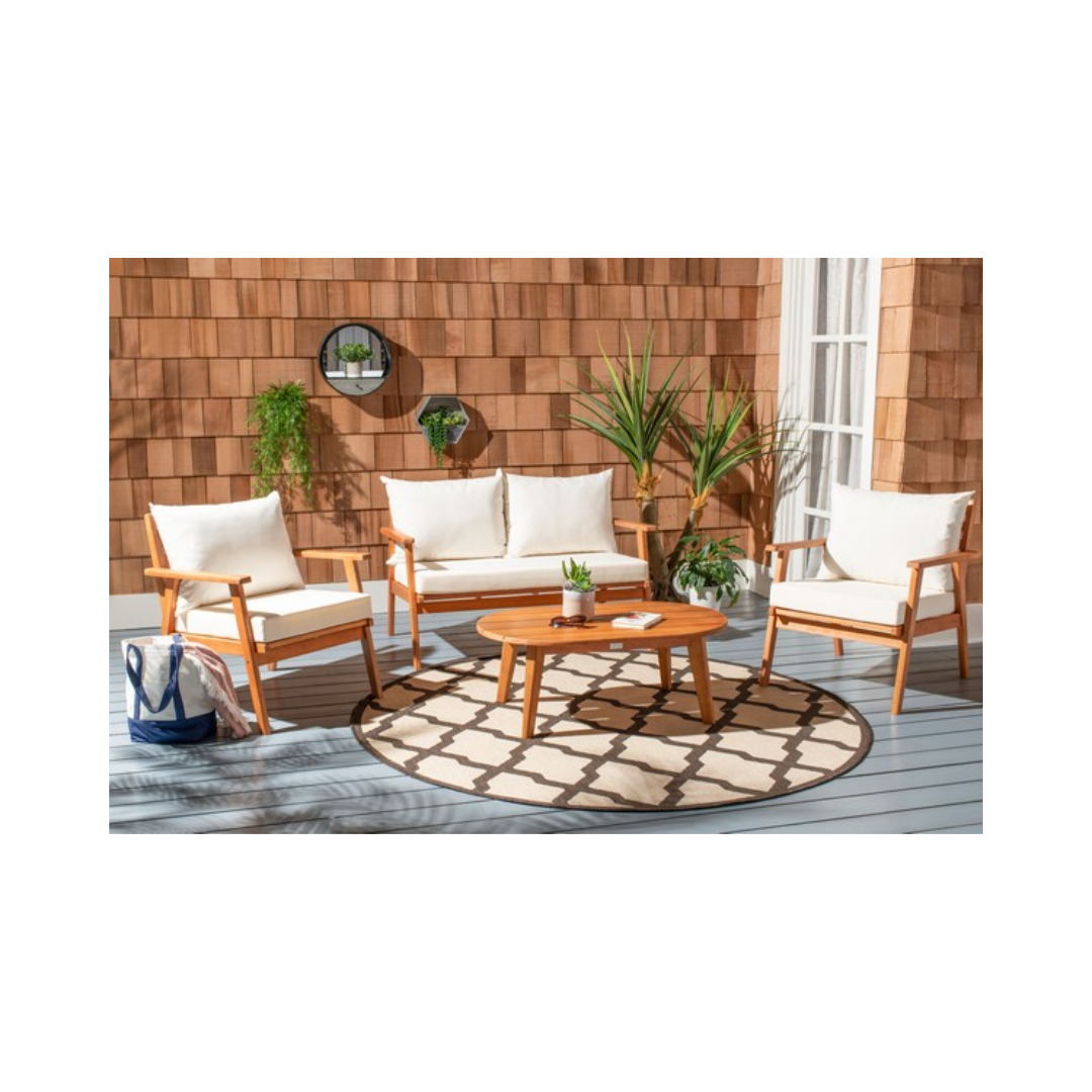 Deacon Outdoor Living Set
