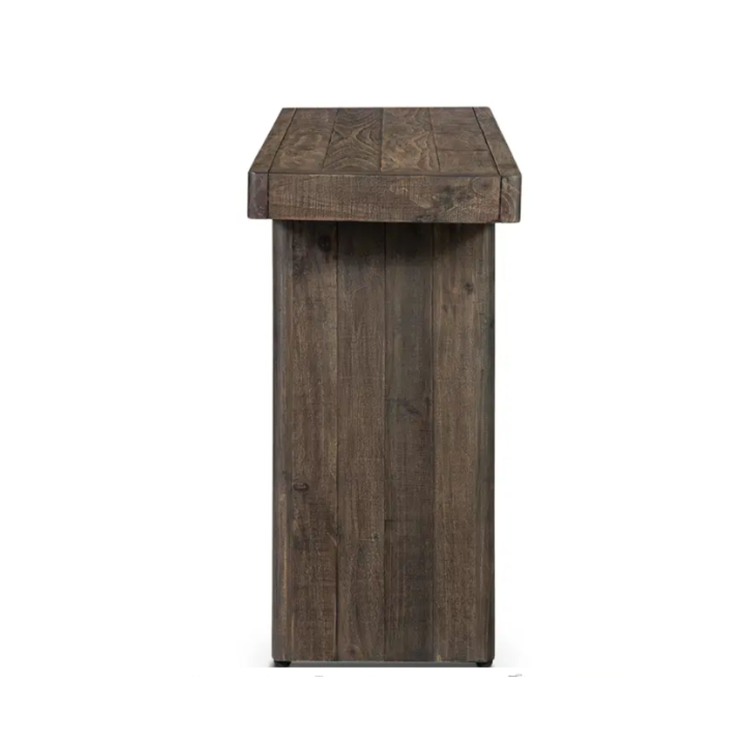 Monterey Console table