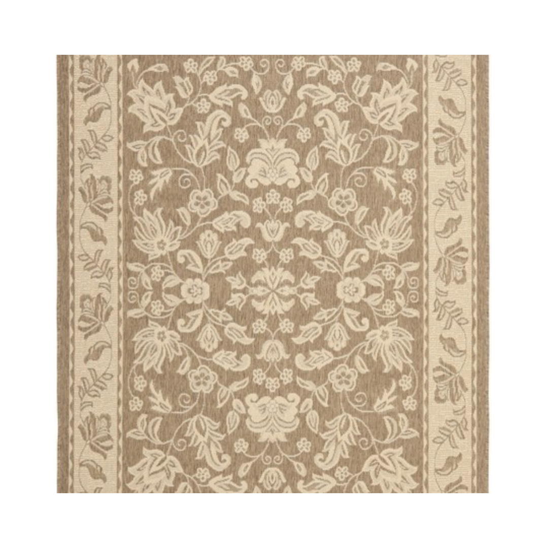 Courtyard Outdoor Rug II