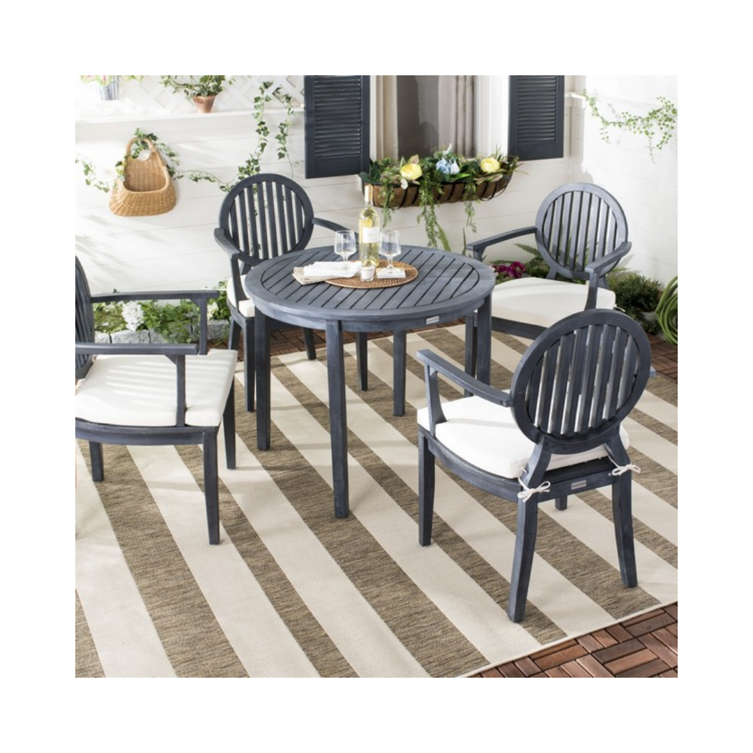 Chino Outdoor Dining Set