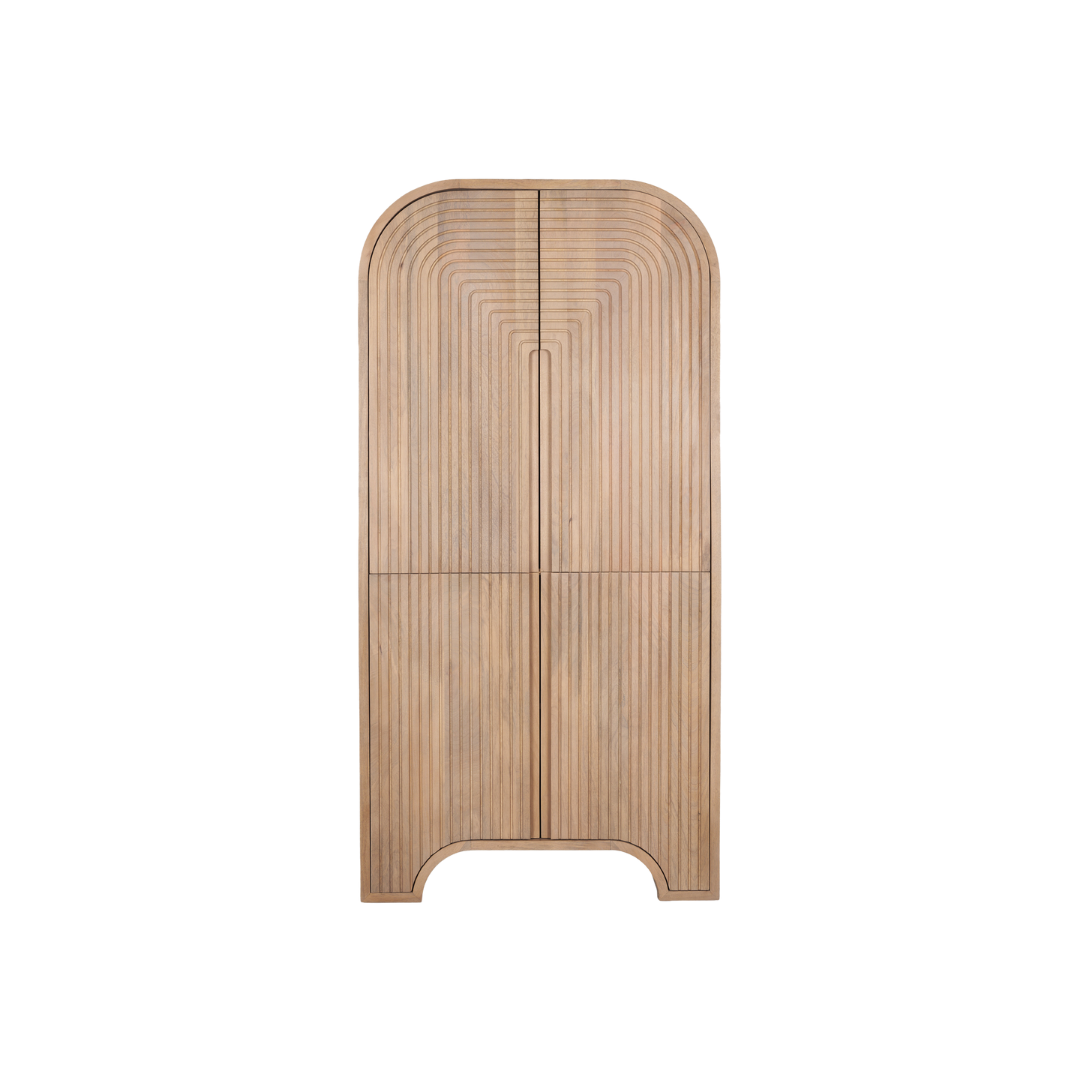 Sorina Curio Cabinet