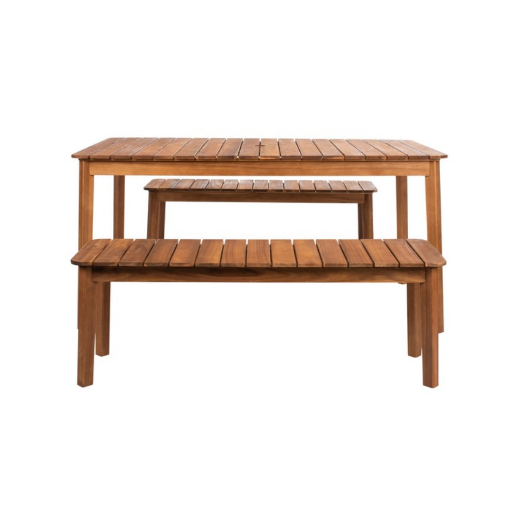 Europa Outdoor Dining Set