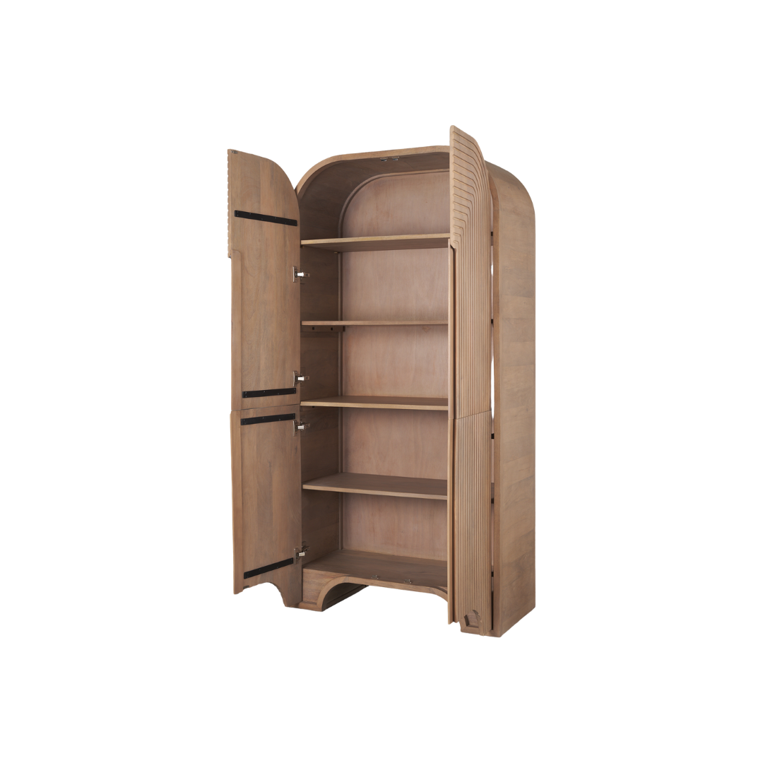 Sorina Curio Cabinet