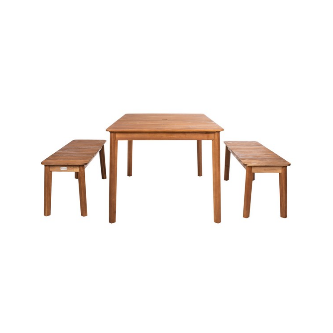 Europa Outdoor Dining Set