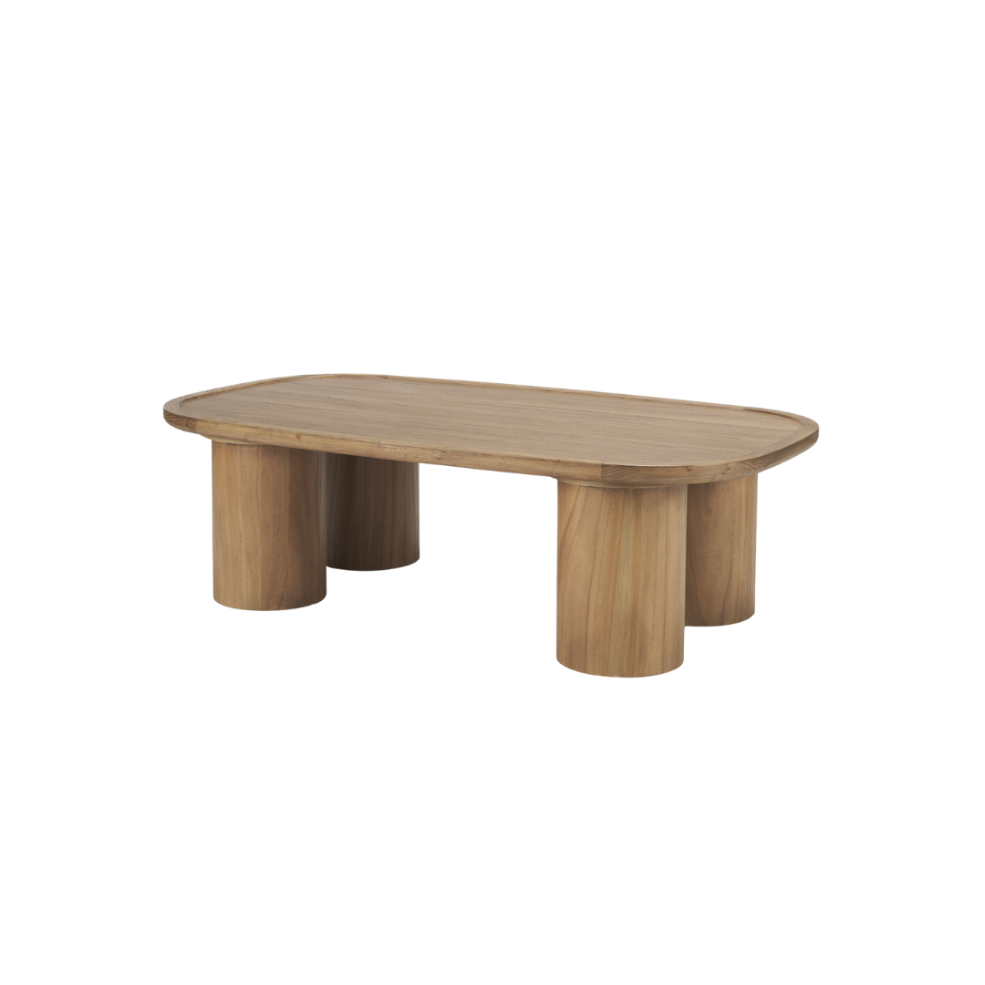 Tavi Coffee Table - Rectangle