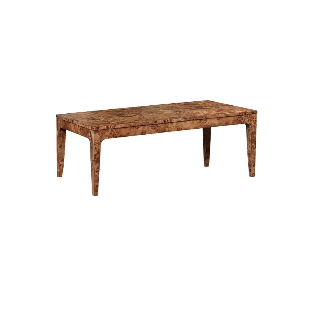 Mappa Coffee Table