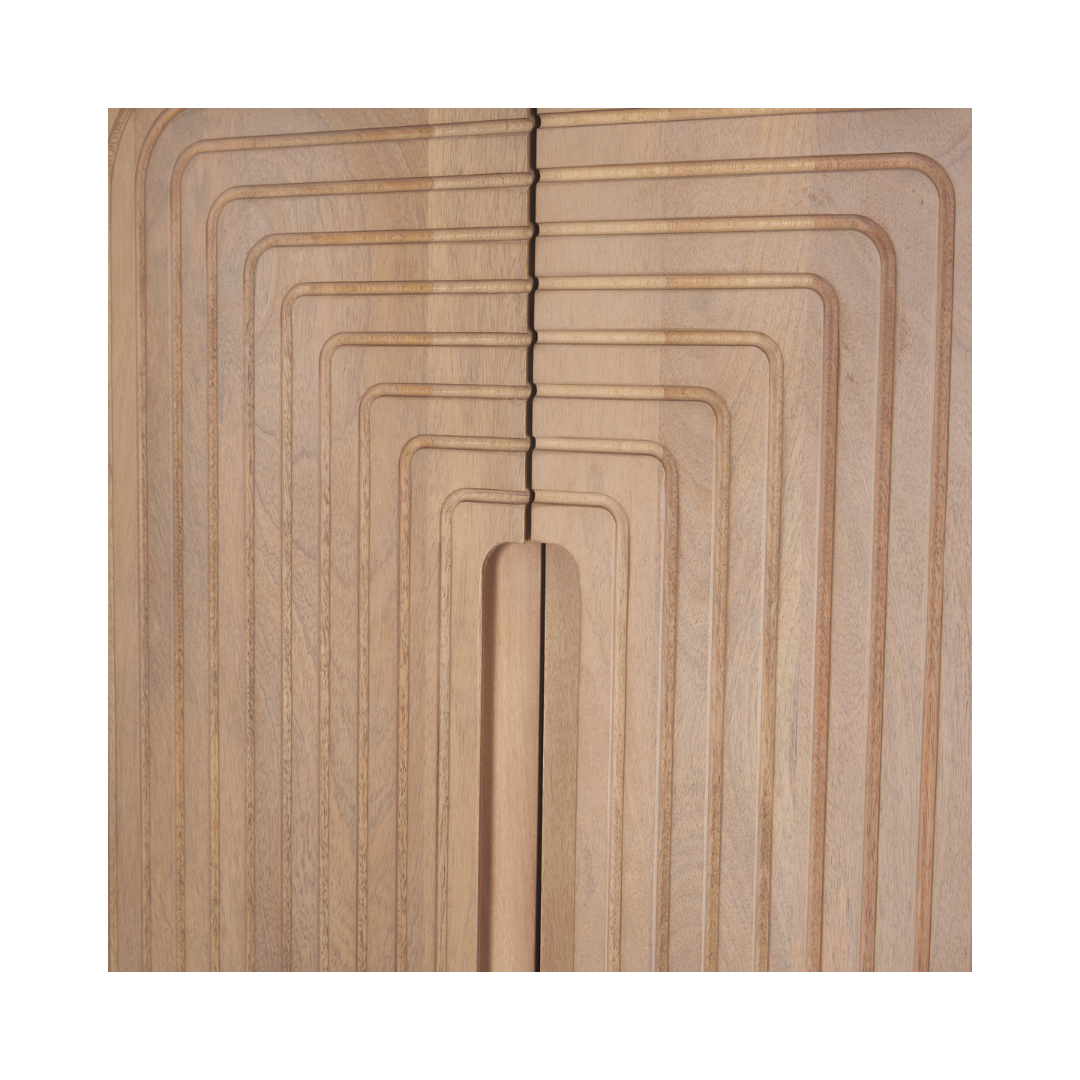 Sorina Curio Cabinet