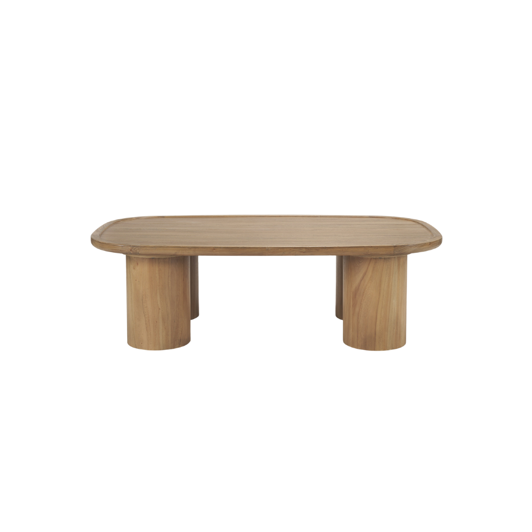 Tavi Coffee Table - Rectangle