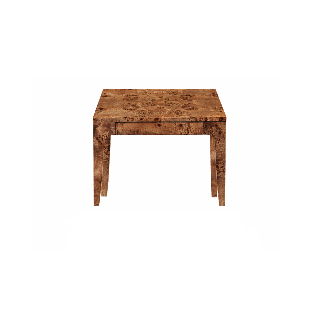 Mappa Coffee Table