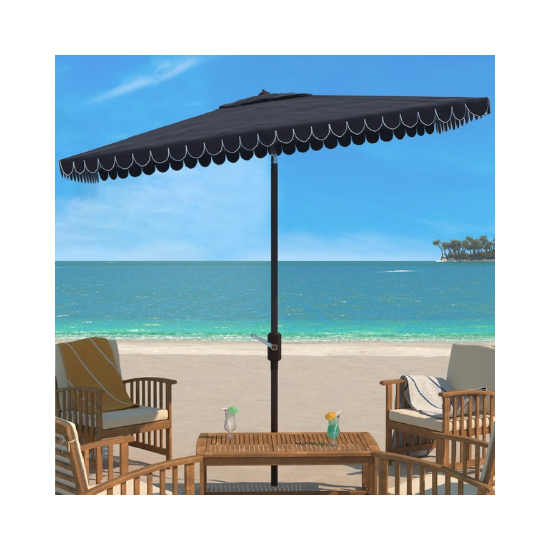 Venice Outdoor Umbrella - 7.5 FT