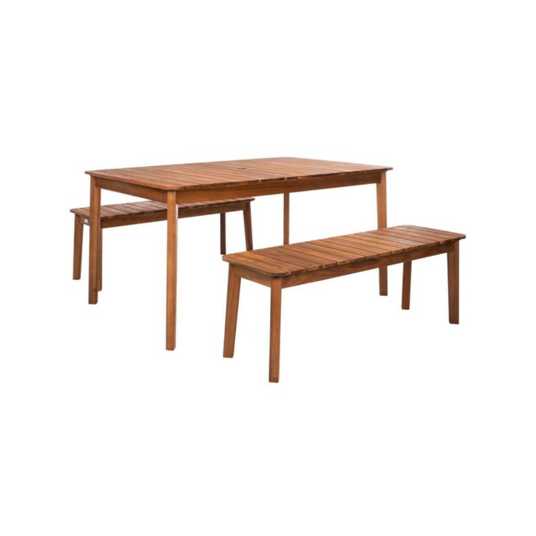 Europa Outdoor Dining Set