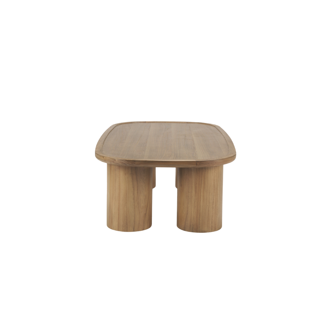 Tavi Coffee Table - Rectangle