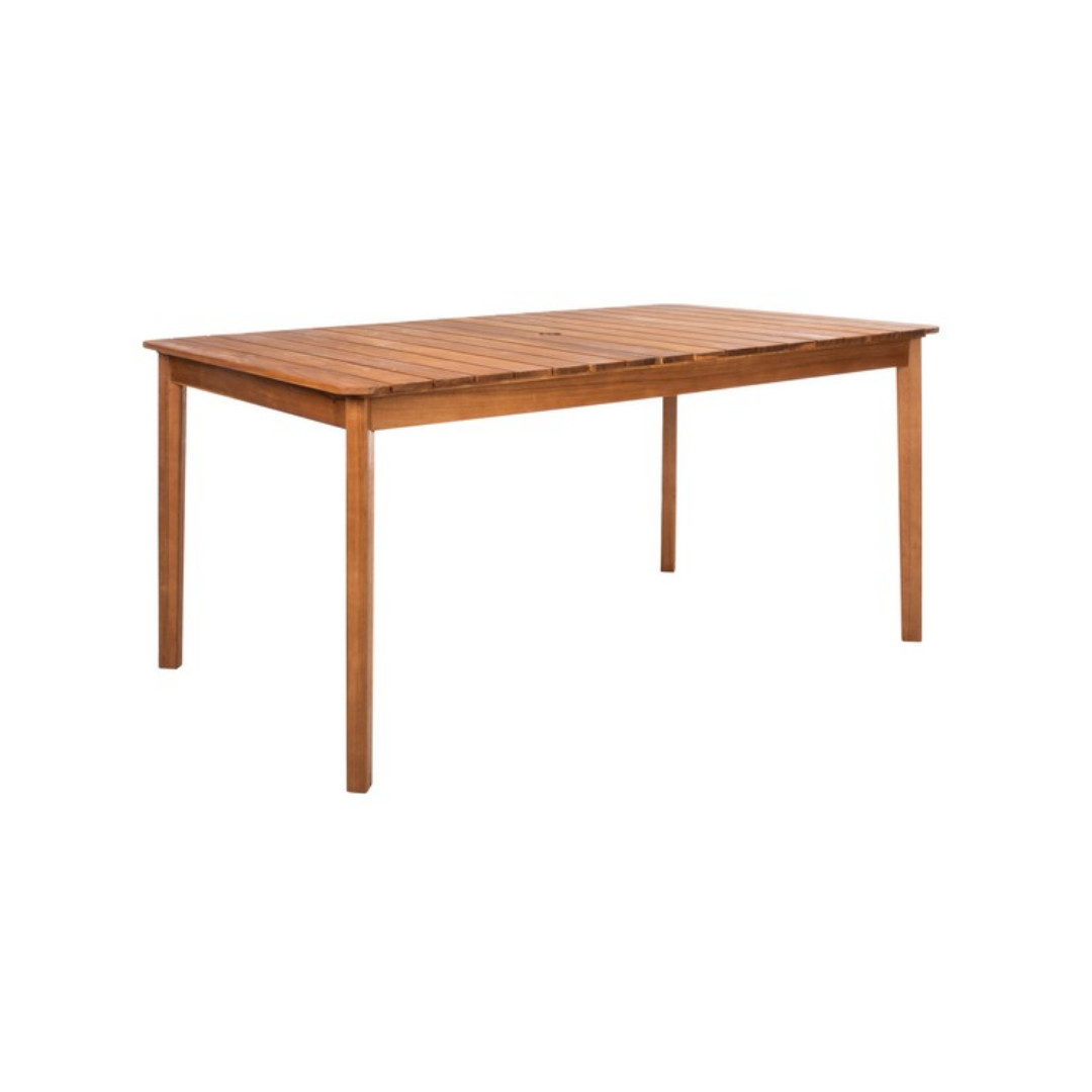 Europa Outdoor Dining Set