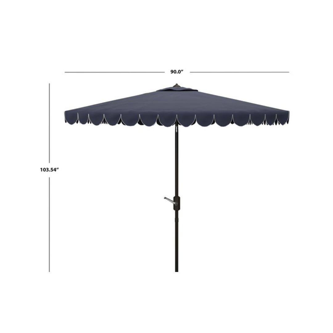 Venice Outdoor Umbrella - 7.5 FT