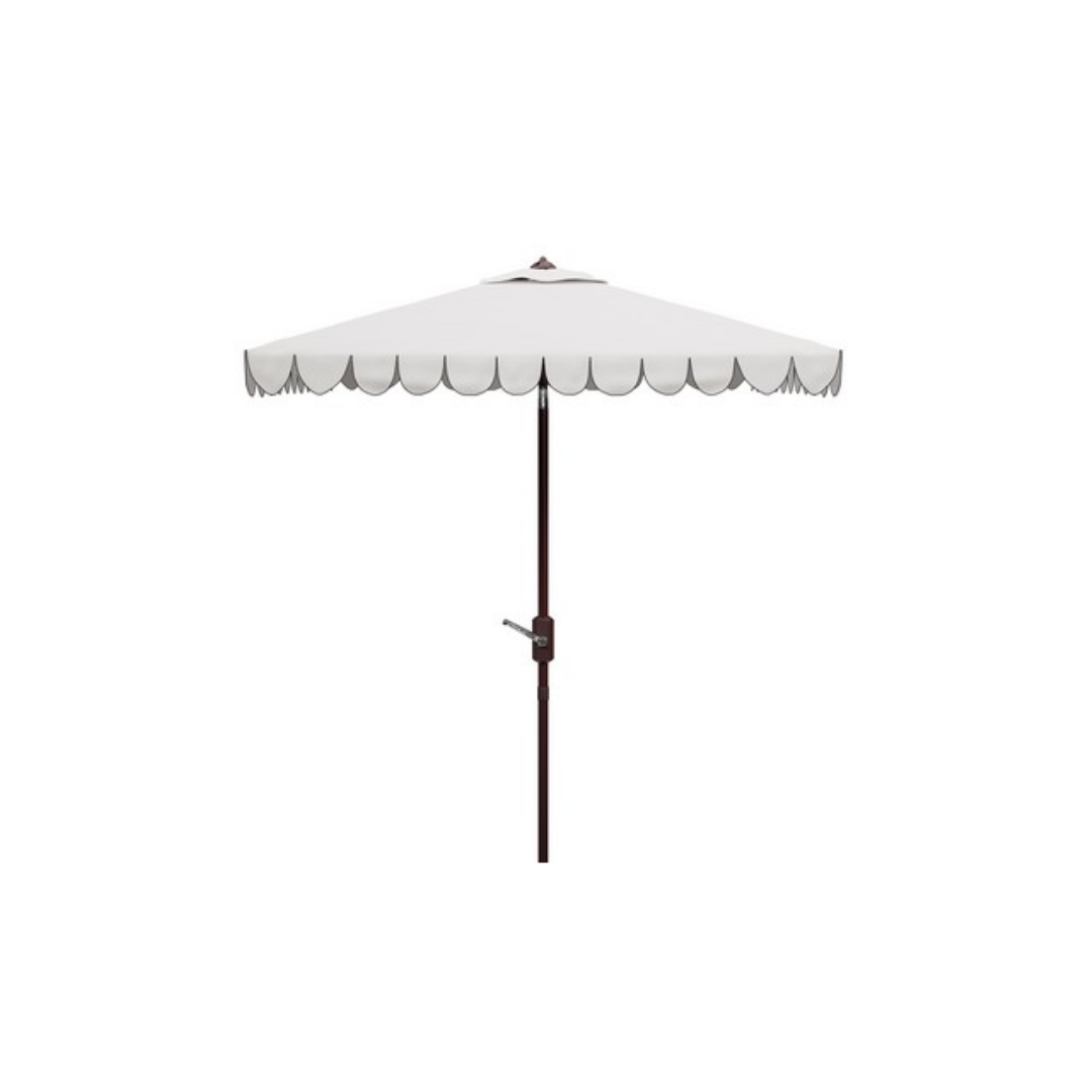 Venice Outdoor Umbrella - 7.5 FT
