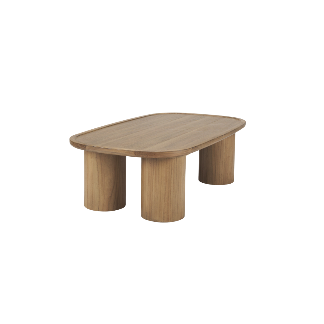 Tavi Coffee Table - Rectangle