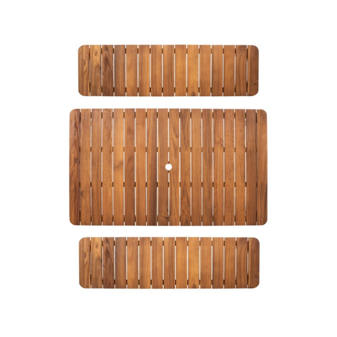 Europa Outdoor Dining Set