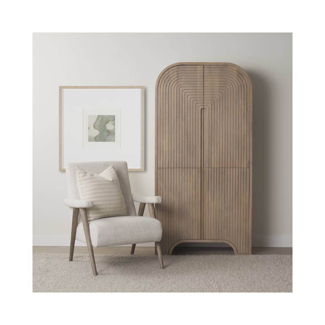 Sorina Curio Cabinet