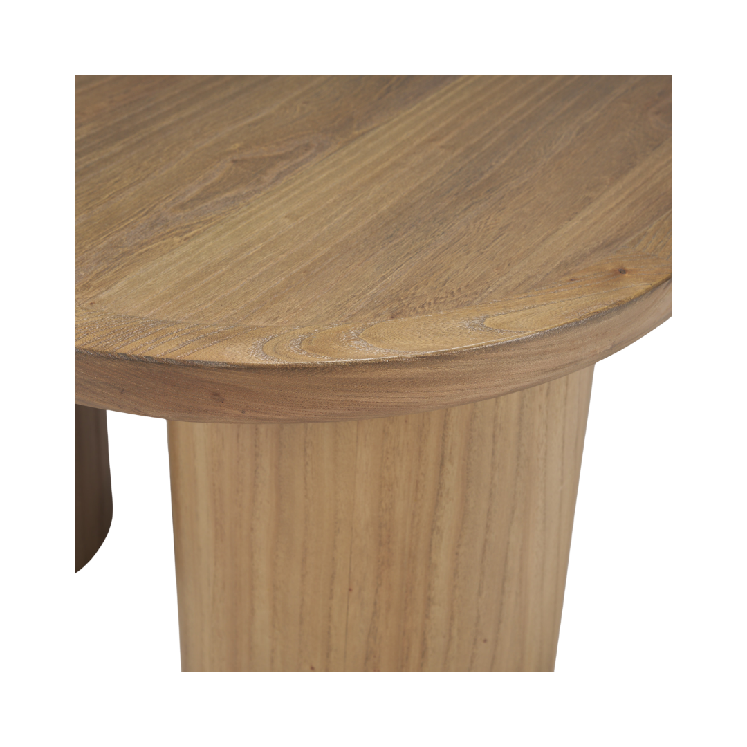 Tavi Coffee Table - Rectangle