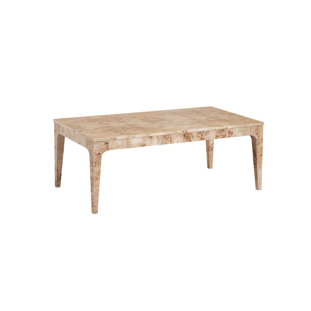 Mappa Coffee Table