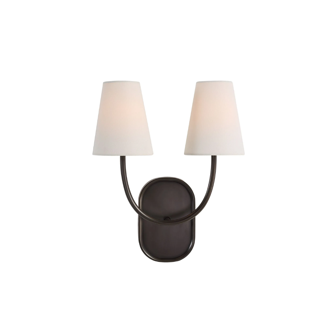 Megara Sconce