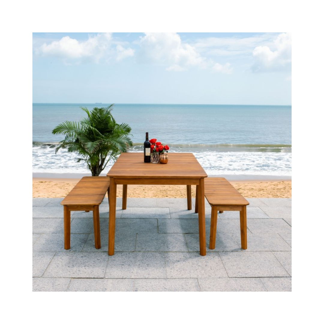Europa Outdoor Dining Set