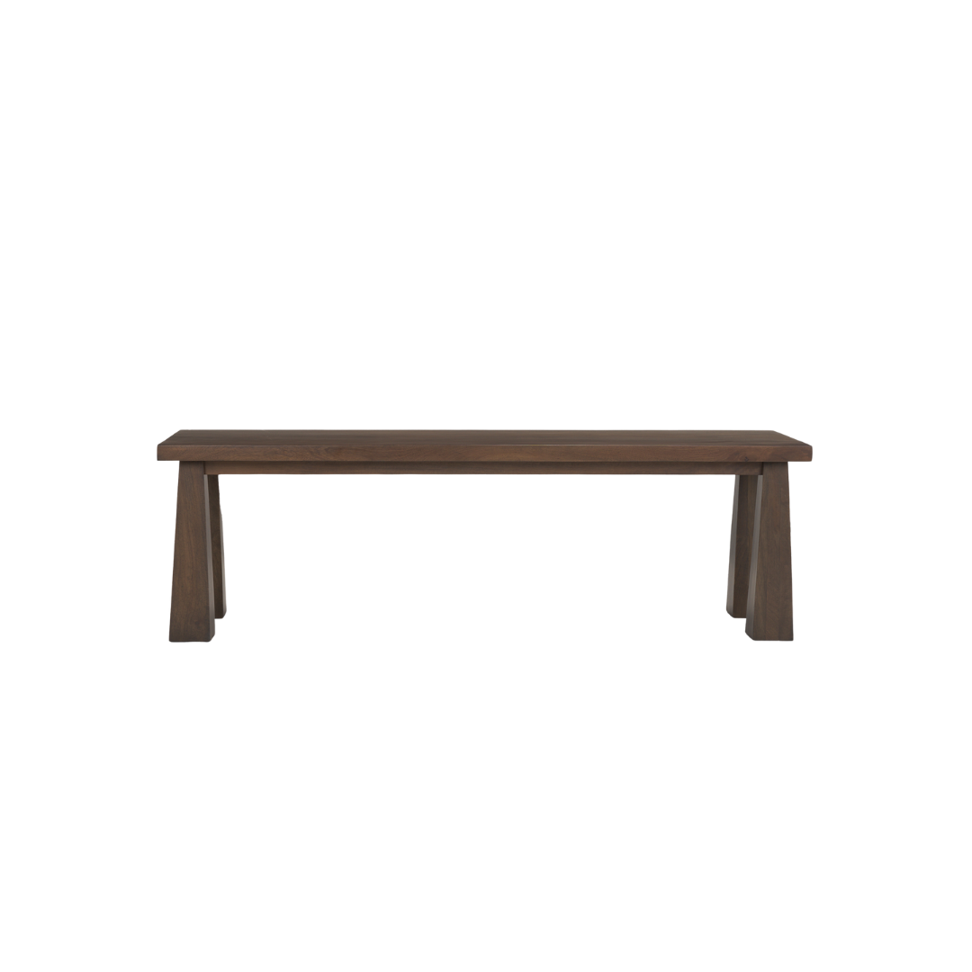 Wolcott Bench