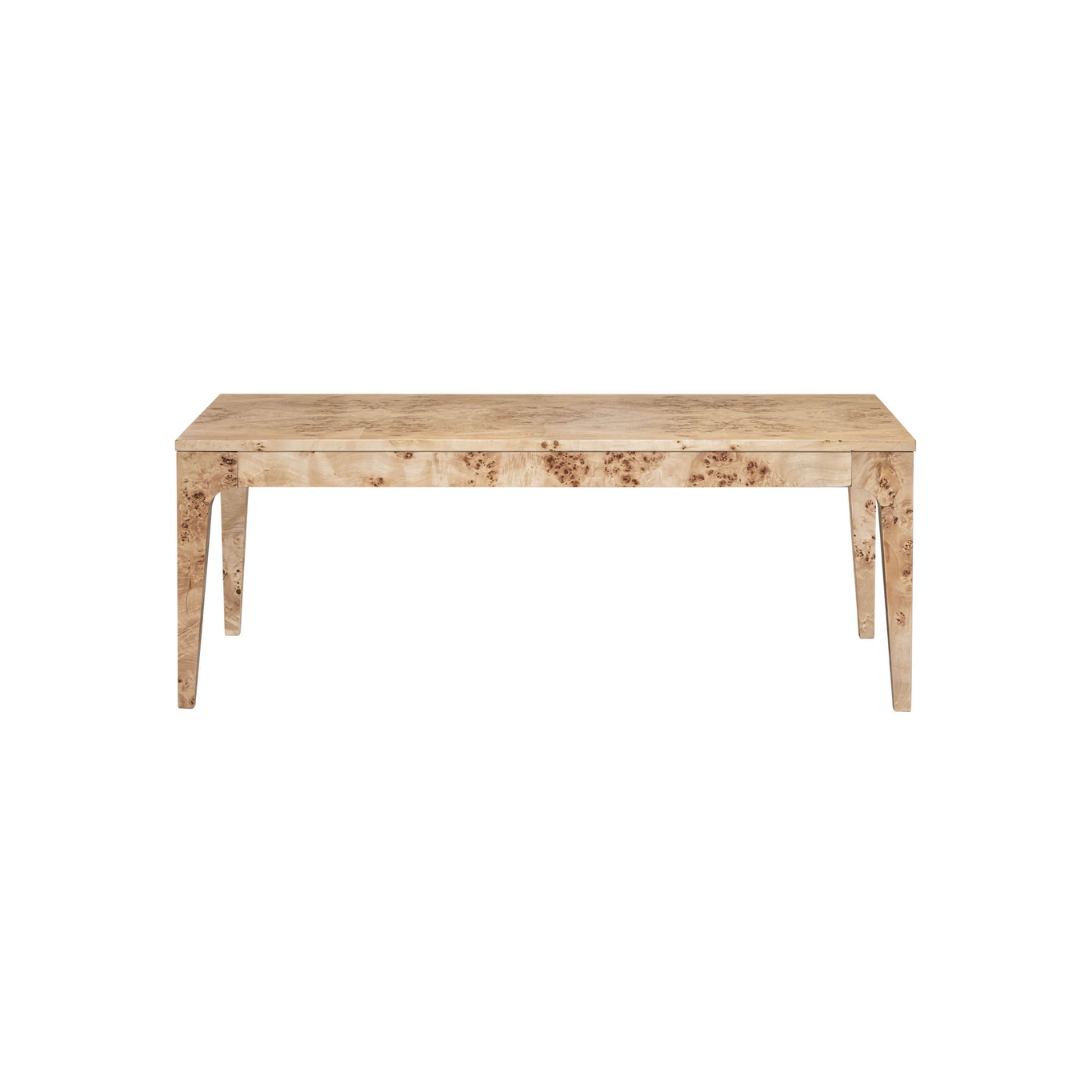 Mappa Coffee Table
