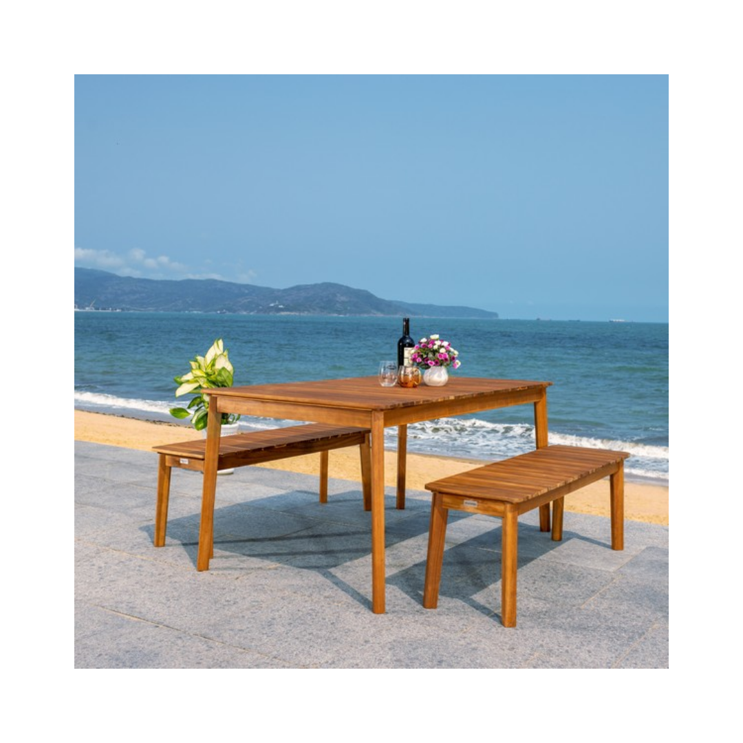 Europa Outdoor Dining Set