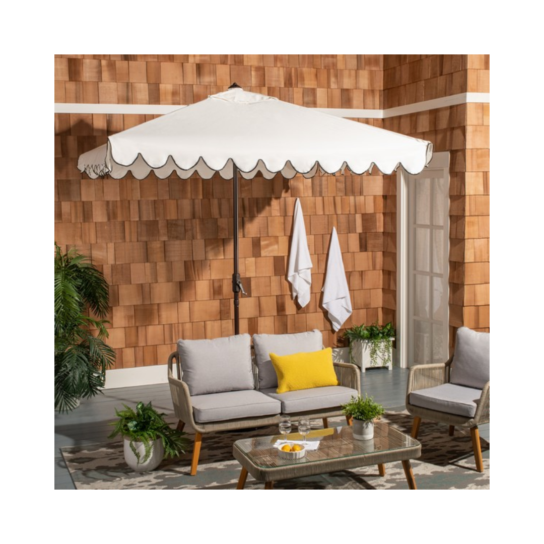 Venice Outdoor Umbrella - 7.5 FT