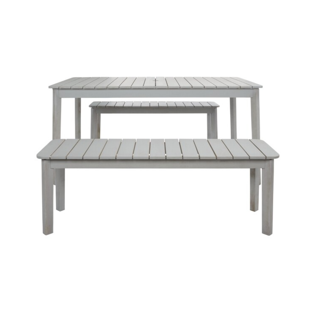 Europa Outdoor Dining Set