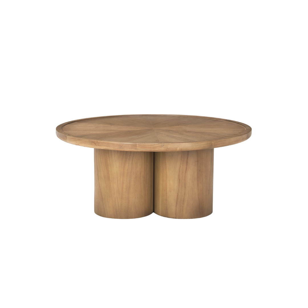 Tavi Coffee Table - Round