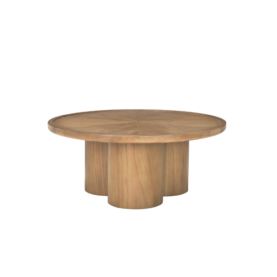 Tavi Coffee Table - Round