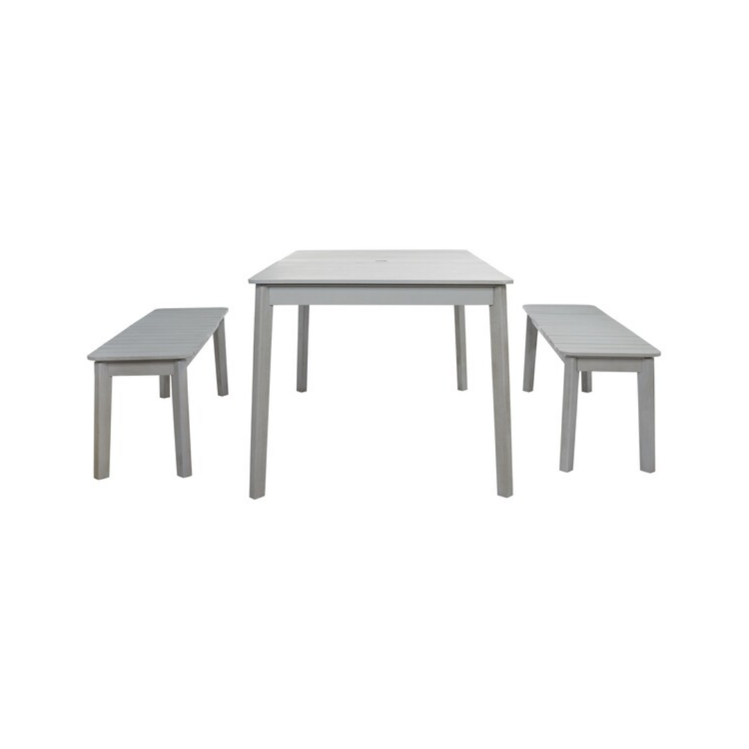 Europa Outdoor Dining Set