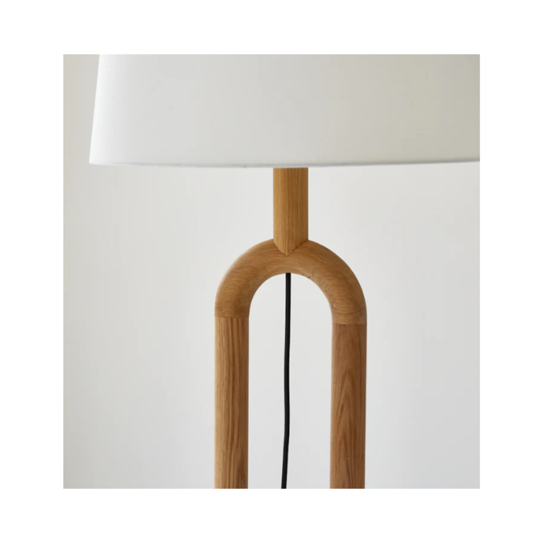 Dolce Standing Lamp