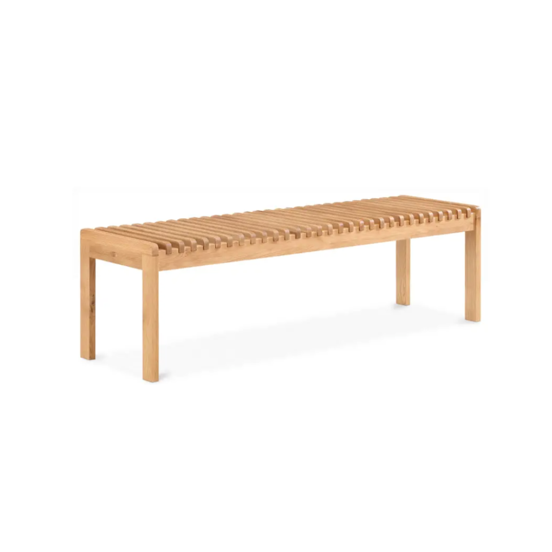 Rohe Bench