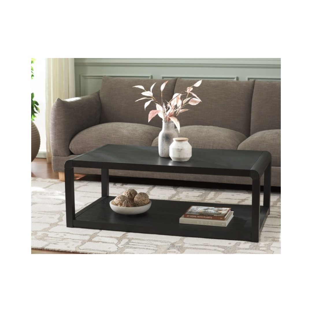 Omara 2-Tier Coffee Table