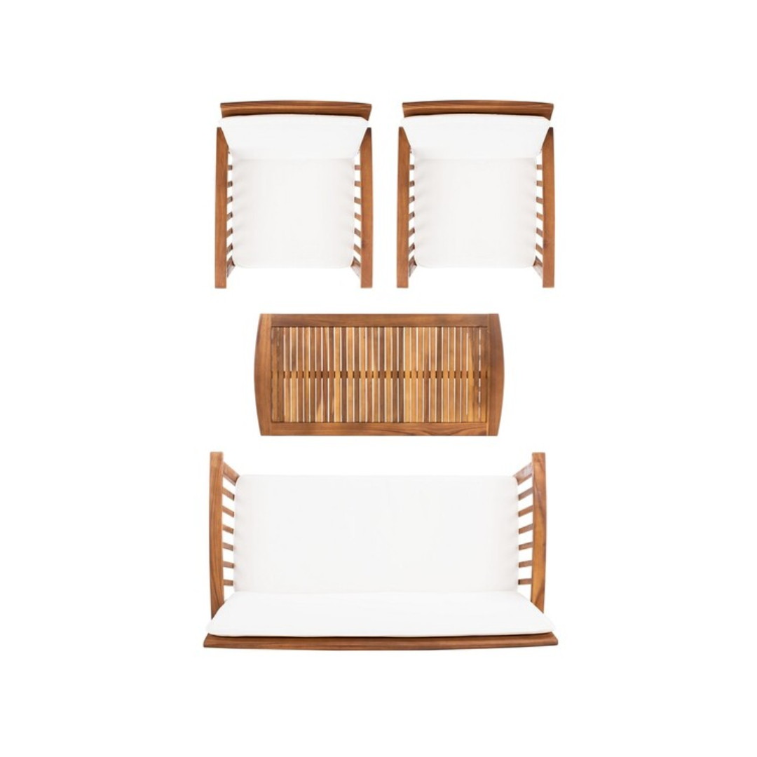 Rocklin Outdoor Living Set