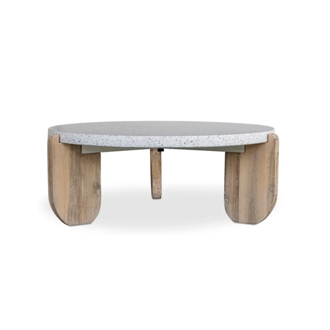 Wunder Coffee Table