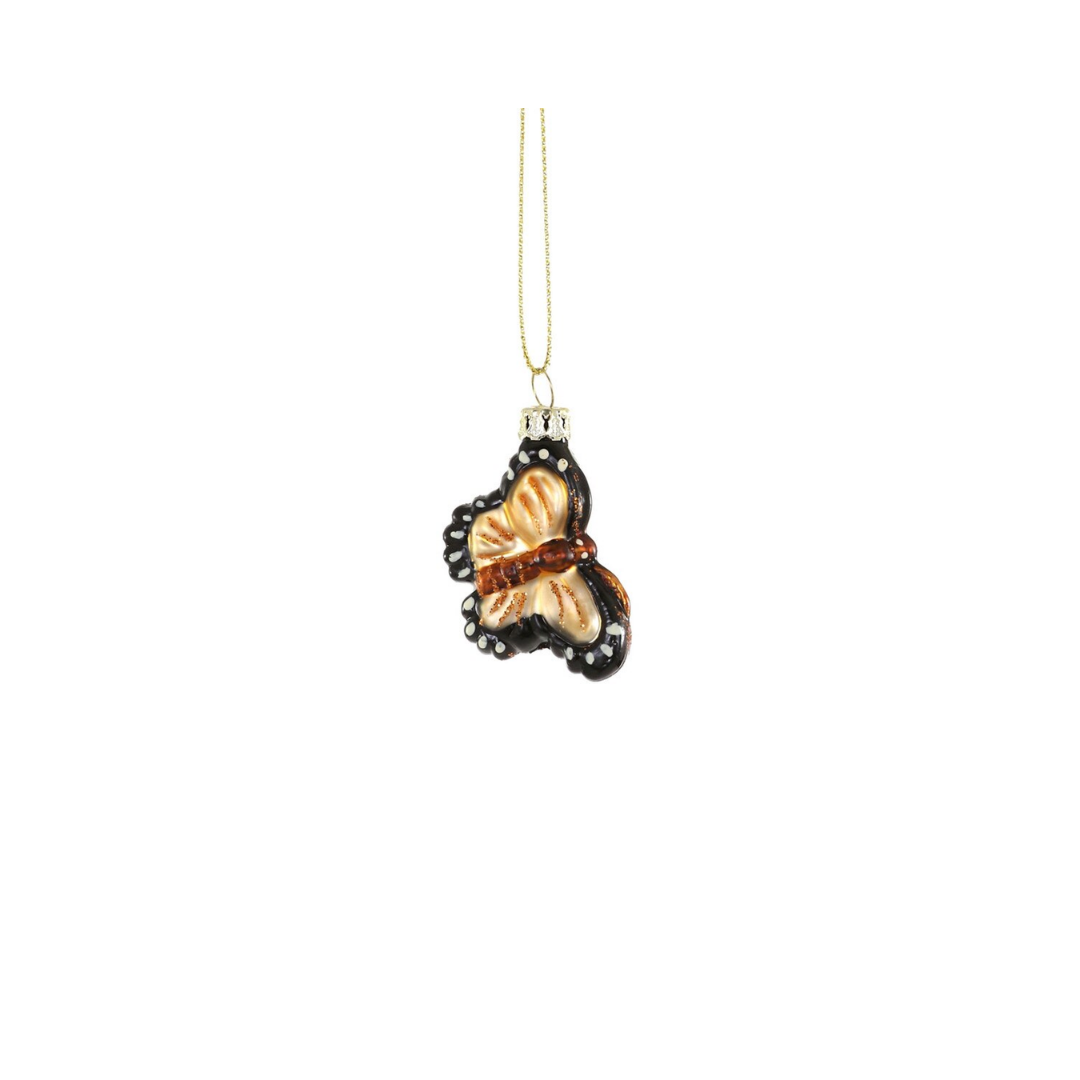 Tiny Butterfly Ornament